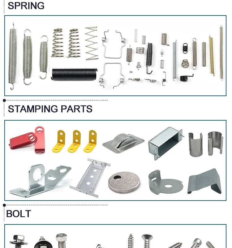 Dongguan Factory Custom Blind Rivet Supply Jack Nut Insert Flange Head Steel Zinc Jack Chrome Nut for 1/4" Input Jack